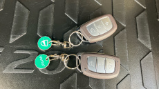 Hyundai i20 1.0T GDi Ultimate 5dr DCT Petrol Hatchback